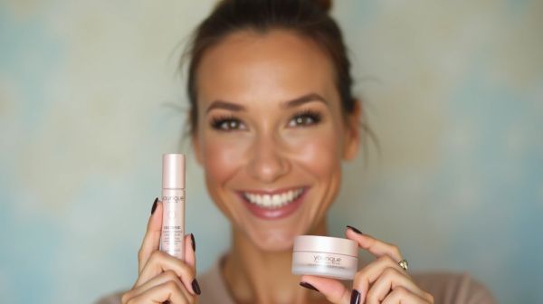 Calidad y confianza en los productos Younique de Emilie