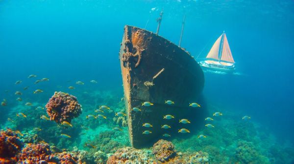 Top destinos para buceo y aventuras submarinas fascinantes
